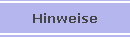 Hinweise