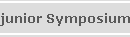 junior Symposium