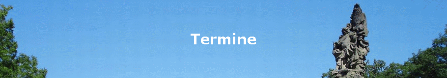 Termine