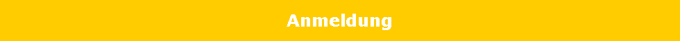 Anmeldung